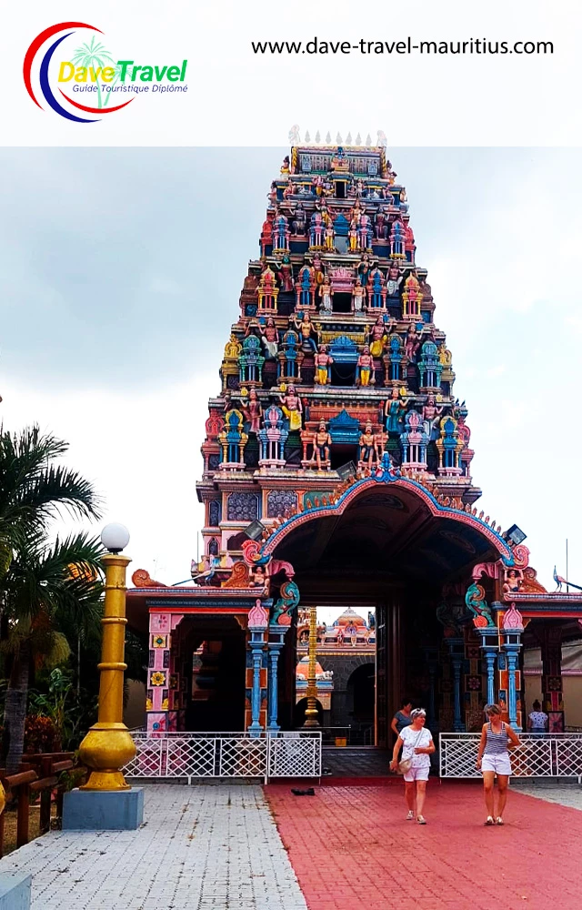 Tamilien Tempel Tamilien Tempel