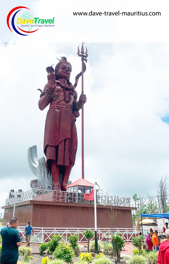 Shiva Tempel Shiva Tempel