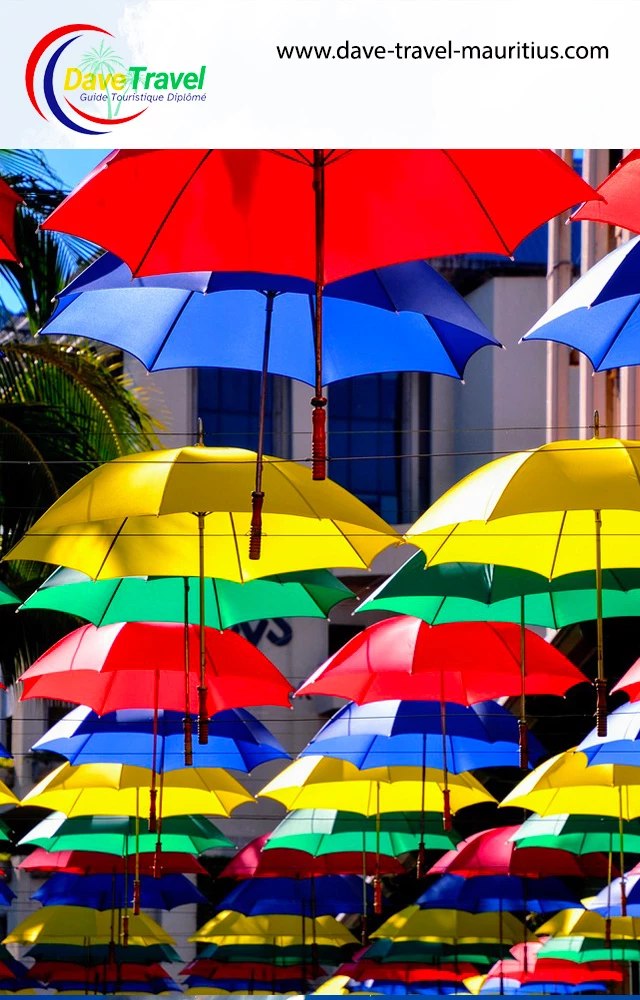 Mauritius Mauritius