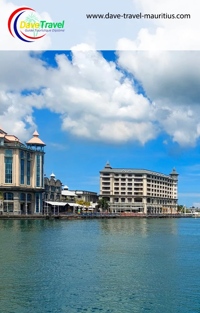 01 Port Louis 01 Port Louis