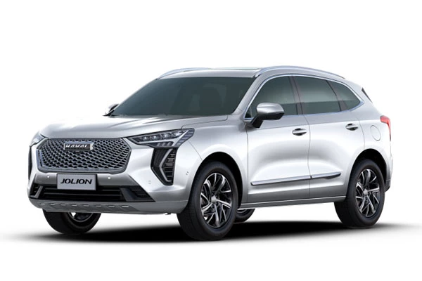 Haval Jolion Highway Car Rental Ltd Haval Jolion Highway Car Rental Ltd