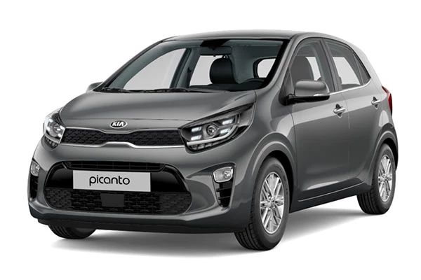 Waiz Rent a car in Mauritius
