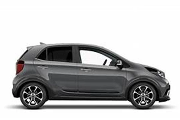 Waiz car rental in Mauritius