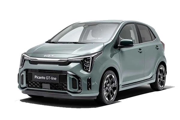 Waiz car rental in Mauritius