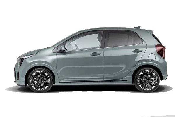 Waiz: Rent a car in Mauritius