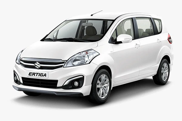 Suzuki Ertiga 2024 REX Car Rental