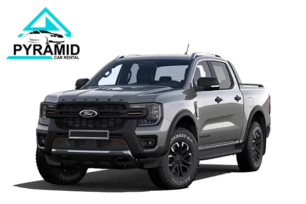 Pyramid Car Rental