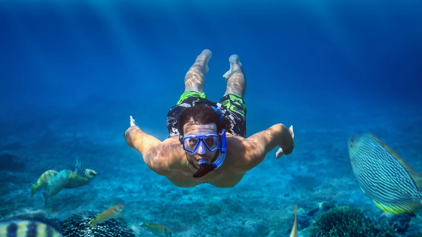Tours and excursions in Mauritius with Indian Ocean Holidays
